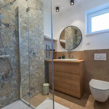 Apartamento Luxury 2 Split