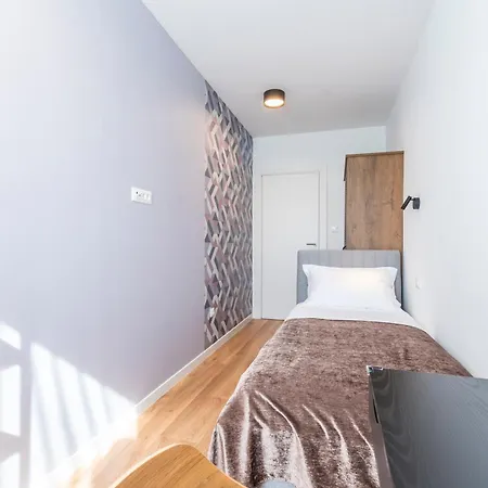 Luxury 2 Apartamento Split