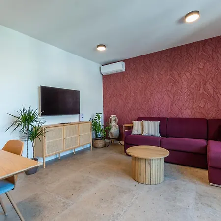 Luxury 2 Apartamento Split