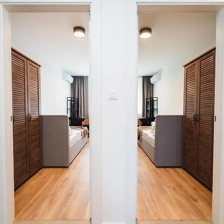 Luxury 2 Appartement