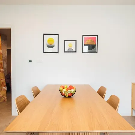 Luxury 2 Apartment Split
