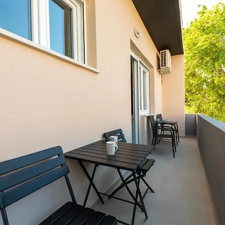 Apartment Luxury 2 *