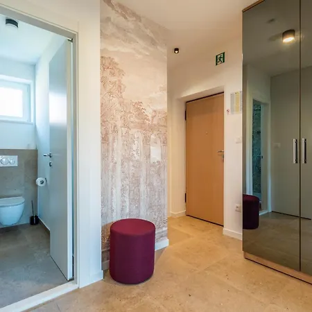Apartment Luxury 2 Split