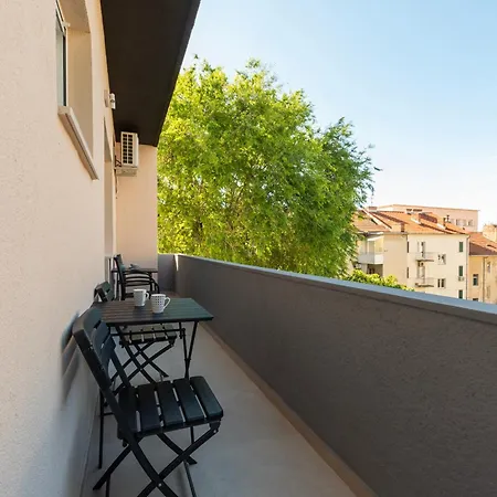 Apartment Luxury 2 Split