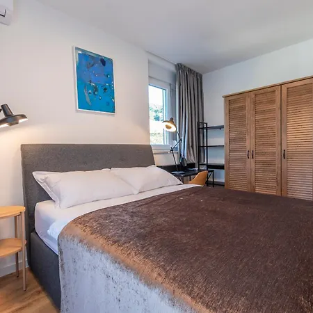 Luxury 2 Appartement