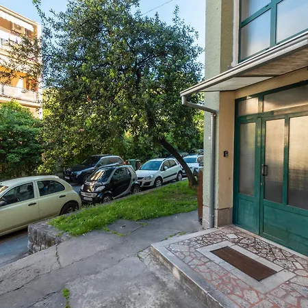 Apartment Luxury 2