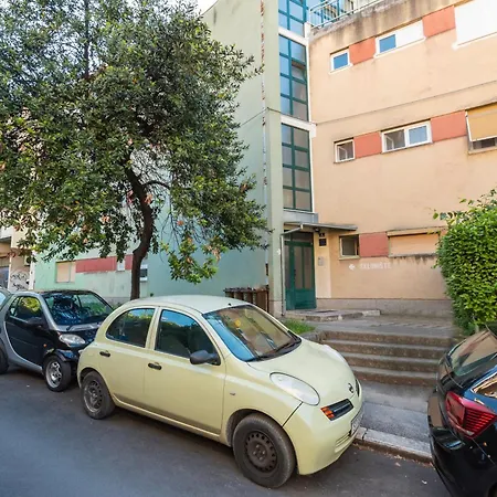 Luxury 2 Apartment Split