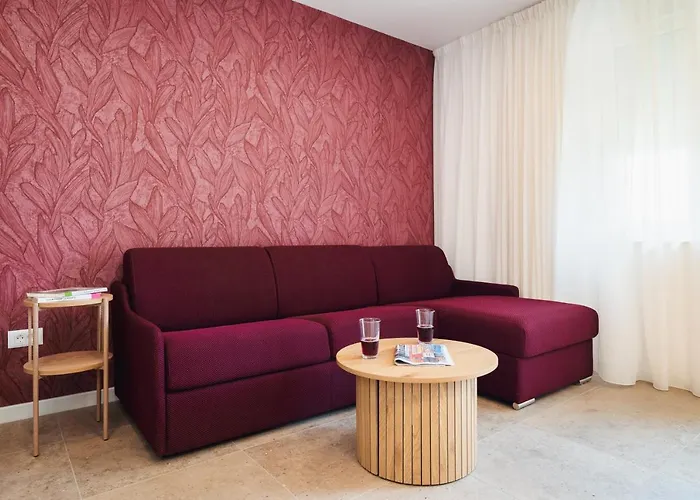 Apartment Luxury 2 Split