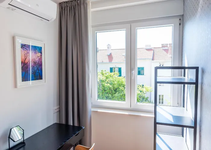 Luxury 2 Apartment Split