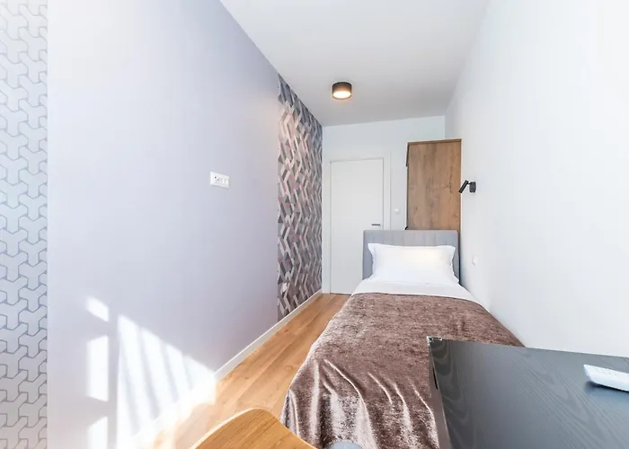 Luxury 2 Apartment Split