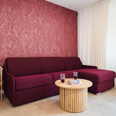 Apartment Luxury 2 Split