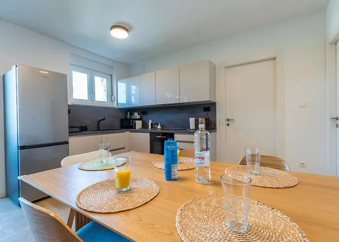 Luxury 2 Apartamento